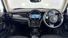 MINI Hatchback 1.5 Cooper Classic 3dr Auto [Comfort/Nav Pack] Petrol Hatchback